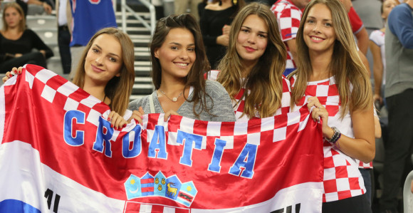 Mundobasket bez Hrvata! Crnogorci slavili!