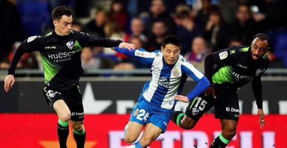 ŠPA: Primera, liga izuzetnih golova!