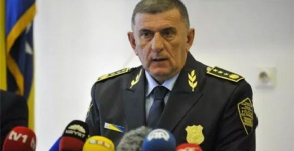 Vlada razriješila dužnosti Lukača