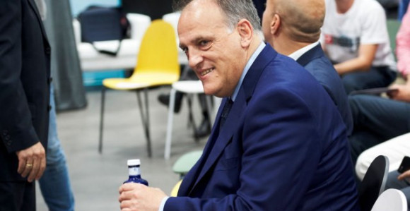 "Меси је икона и највећи који је икада играо у Шпанији!"