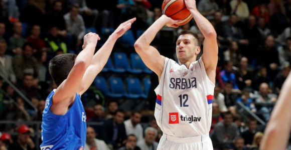 Milosavljević: Potrebna nam je podrška navijača!