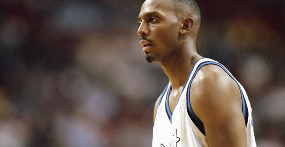 NBA priča: Peni Hardavej, tvorac najljepših eksplozija