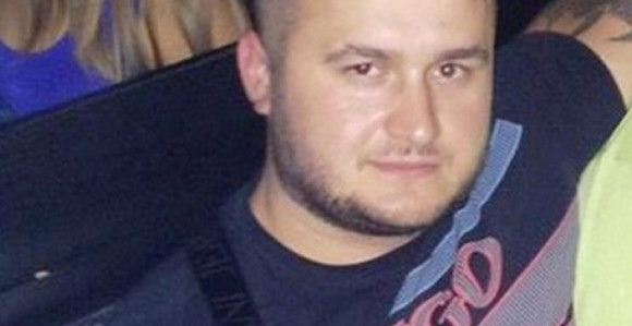 Policija traga za Kabilovićem 