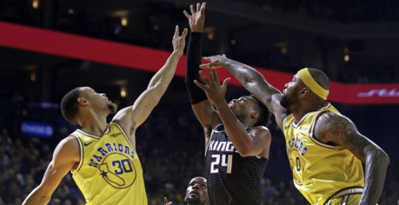 Voriorsi oduševljeni Bogdanovim Kingsima!