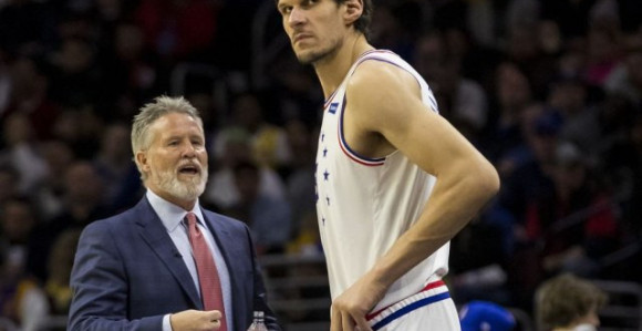 Bobi oduševio Sikserse!