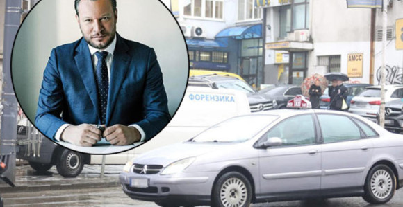 Ko je bio ubijeni Mirko Butulija