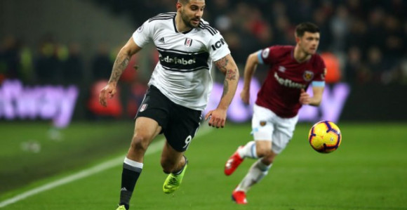 PL: Mitrović i Fulam nemoćni protiv Vest Hema!