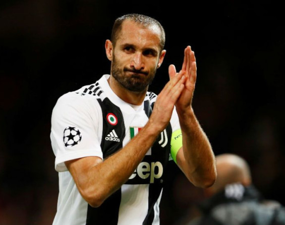 LŠ: Juventus počinje operaciju “preokret”...