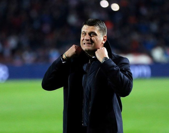 Milojević: Salcburg i Krasnodar smo „slučajno“ izbacili!
