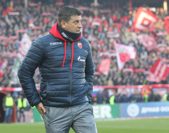 Milojević: Oprez! Loše vrijeme i pojačan Radnik!