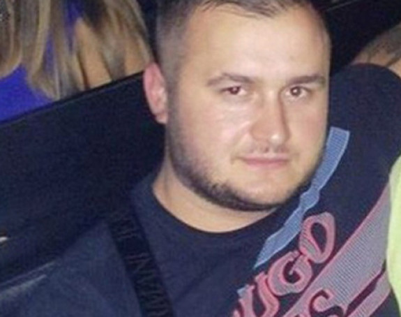 Policija traga za Kabilovićem 