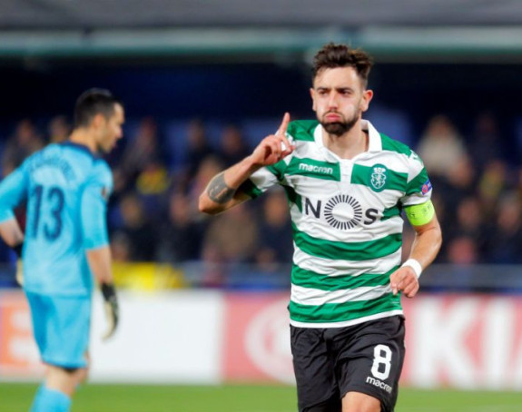 Milan ulazi u borbu za najefikasnijeg vezistu Evrope!