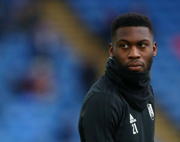 Umjesto De Lihta, Fosu-Mensah sa Old Traforda?!