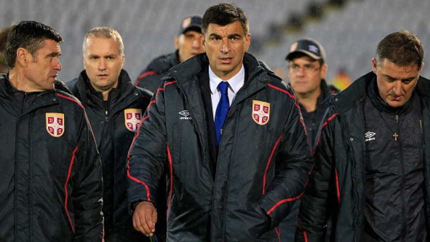 Ćurčić iznenađen: Srbija je iznad Tadića i Ćurčića!