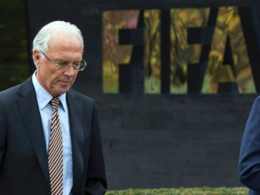 Istraga i protiv Bekenbauera zbog korupcije!