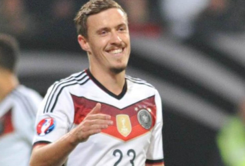 Balkanci - učite! Tako to rade Nijemci...!