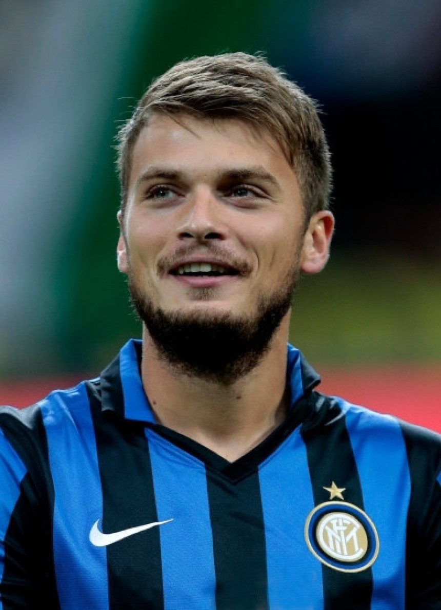 Ljajić se na ljeto definitivno vraća u Romu?!
