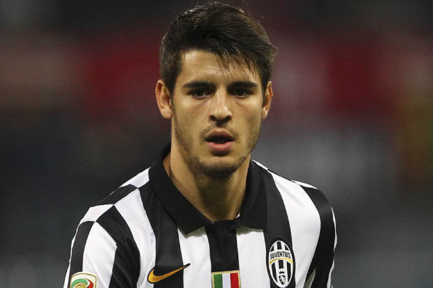 Morata preko Reala ide u Arsenal?!