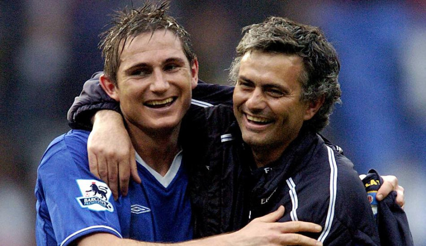 Lampard: Murinjo može uspjeti u Junajtedu!