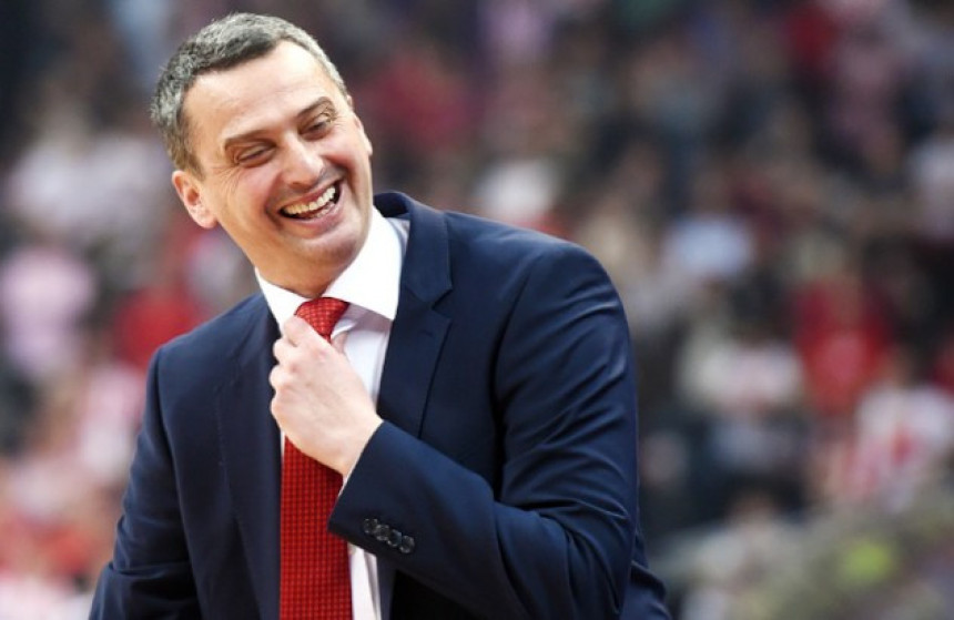 Radonjić: Evroliga!