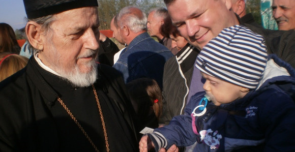 Eparhija šabačka podstiče rađanje