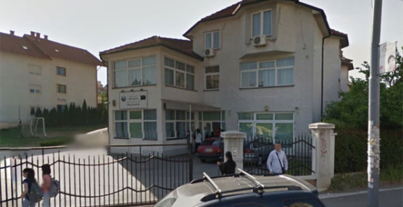 Beograd: Izboden sin ambasadora Libije