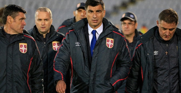 Ćurčić iznenađen: Srbija je iznad Tadića i Ćurčića!