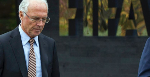 Istraga i protiv Bekenbauera zbog korupcije!