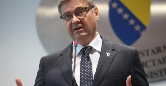 Realizovano 40 % Reformske agende