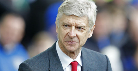 Venger vodi Arsenal 233 mjeseca, tri puta duže od bilo kog trenera u Evropi!