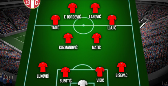 Наличје Орлова: Један предсједник, шест селектора и цијела екипа дисидената!