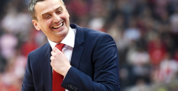 Radonjić: Evroliga!