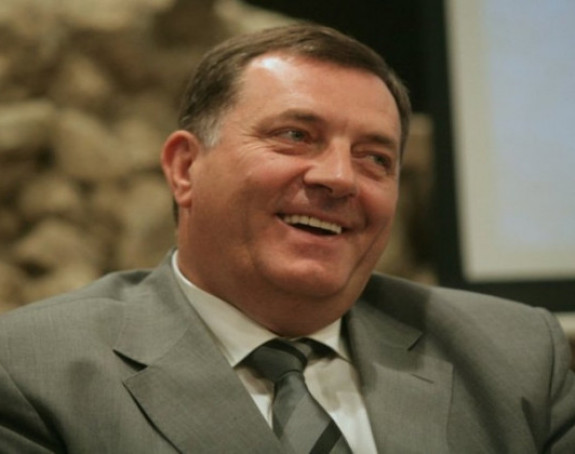 Dodiku je važan Dodik, a ne Republika Srpska