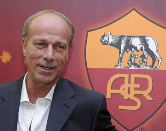 Milan ''krade'' Romi sportskog direktora?!