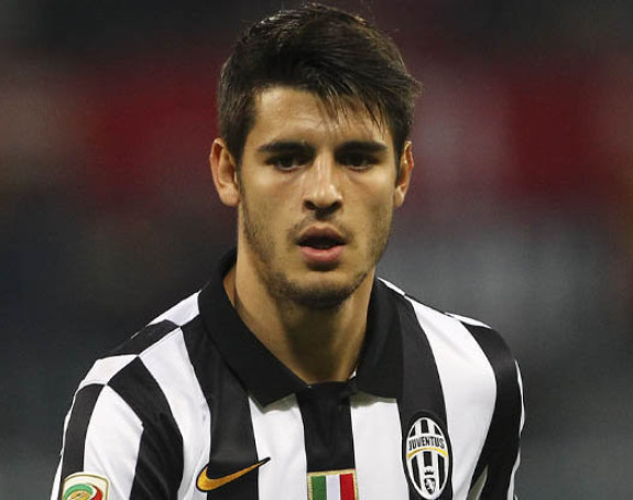 Morata preko Reala ide u Arsenal?!