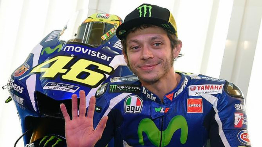 Moto GP: VR 46 jednačina - koliko je do sada Katar voleo Doktora?