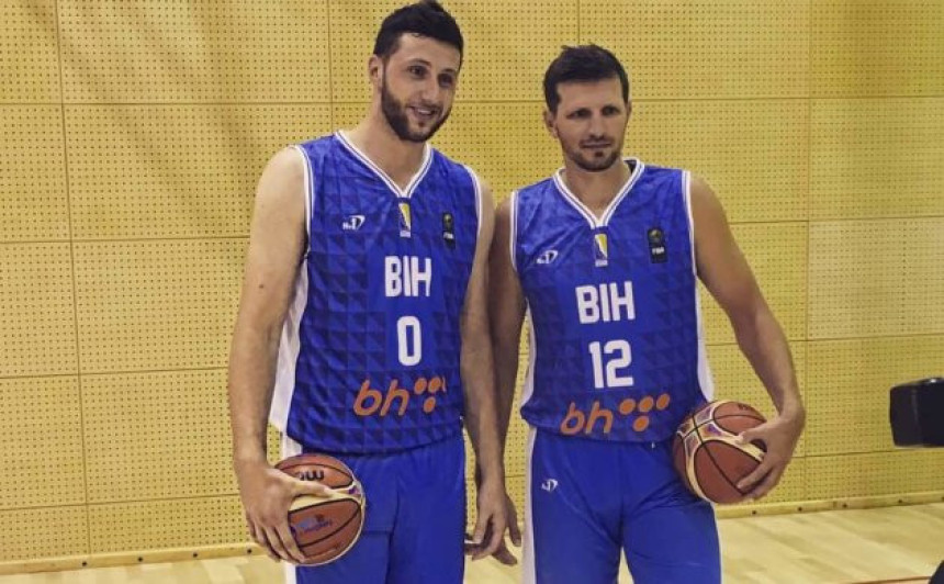 Duel NBA "zmajeva": Juki dabl-dabl, Mirzi pobjeda!