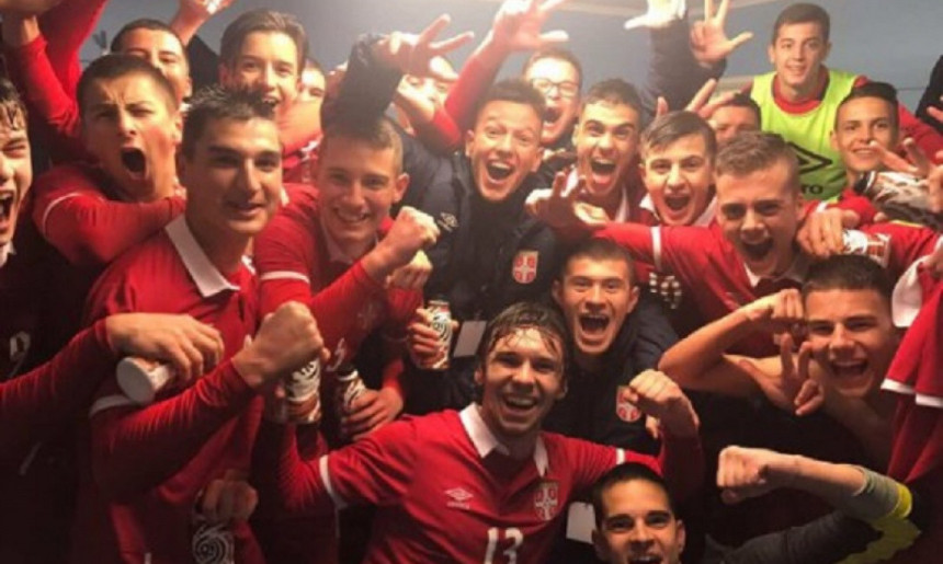 EP: Srpski kadeti, ipak, idu na EP u Hrvatsku!