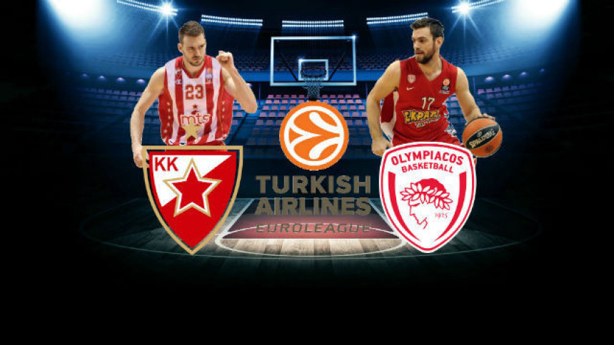 EL: Bolan poraz Zvezde od ''braće''!