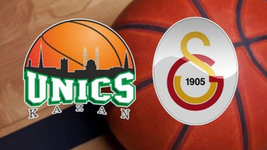 EL: Slavlje Galate protiv Uniksa!