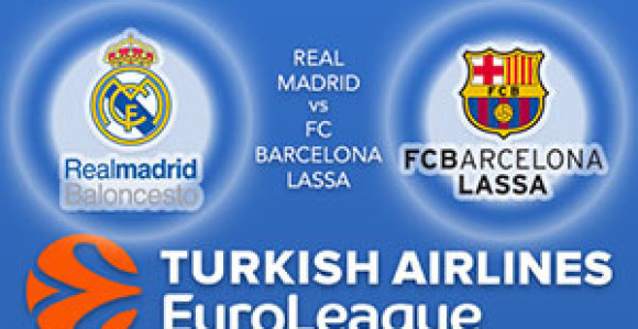 EL: Real lako izašao na kraj sa Barsom!
