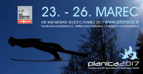 Najava i analiza: Hram skijaških skokova - Planica...!