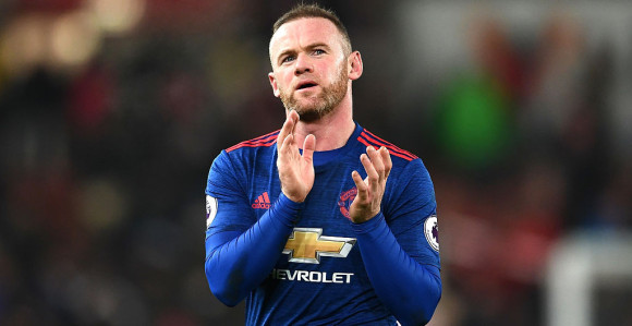 Vejn Runi od ljeta ponovo u dresu Evertona!