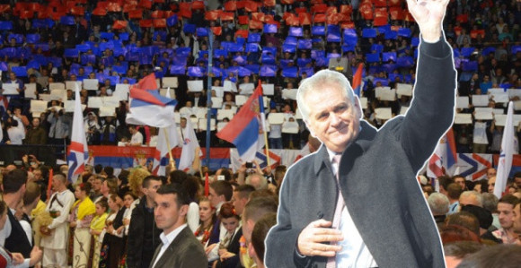 Penzija je daleko, radiću za državu