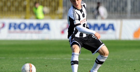 Partizan oslabljen pred "pakleni april"!