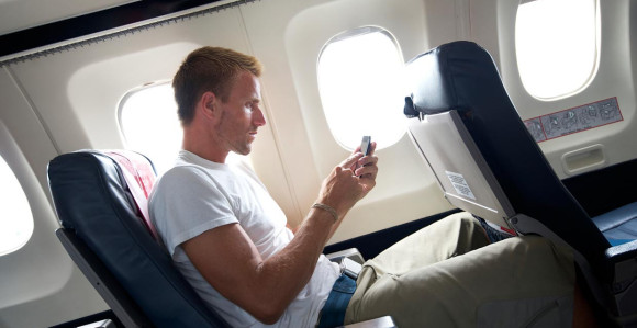 Tramp zabranjuje laptopove i tablete u avionima