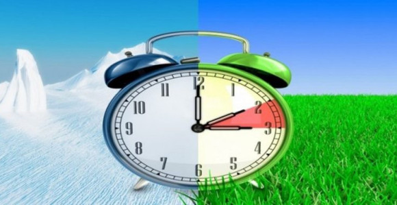 U nedjelju spavamo sat vremena kraće