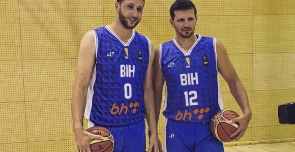Duel NBA "zmajeva": Juki dabl-dabl, Mirzi pobjeda!