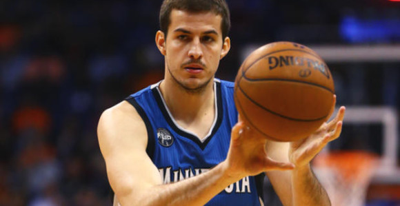 Nemanja Bjelica uspješno operisan!