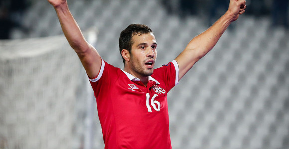 Intervju - Luka Milivojević: U Palasu me svi pitaju za Đanija Ćurčića!